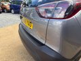 Vauxhall Crossland X 1.2 Crossland X SE ecoTEC S/S 5dr 39