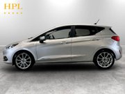 Ford Fiesta 1.0T EcoBoost MHEV Vignale Edition Hatchback 5dr Petrol DCT Euro 6 (s/s) (1 4