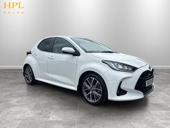 Toyota Yaris 1.5 VVT-h Excel Hatchback 5dr Petrol Hybrid E-CVT Euro 6 (s/s) (116 ps)