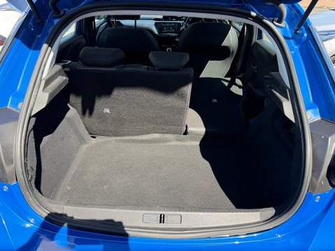 Vauxhall Corsa 1.2 SE Euro 6 5dr 15