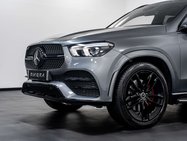 Mercedes-Benz GLE 2.9 GLE400d AMG Line (Premium Plus) SUV 5dr Diesel G-Tronic 4MATIC Euro 6 ( 6