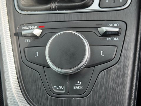 Audi A5 2.0 TFSI Sport Sportback Euro 6 (s/s) 5dr 36