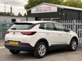 Vauxhall Grandland X 1.2 Grandland X SE T S/S 5dr 4
