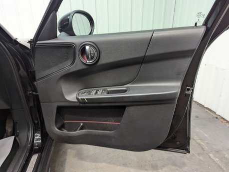 Mini Countryman 1.5 Countryman Cooper ALL4 Auto 4WD 5dr 53
