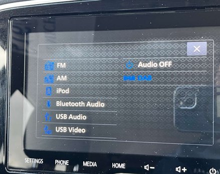 Mitsubishi Outlander 2.4 Outlander Design PHEV CVT 4WD 5dr 41