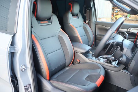 Ford Ranger 2025 BRAND NEW RAPTOR  3.0 V6 ECOBOOST STYLED BY SEEKER  18