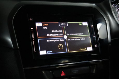 Suzuki Vitara SZ-T BOOSTERJET 39