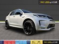 Land Rover Discovery Sport 2.0 Discovery Sport R-Dynamic HSE D MHEV Auto 4WD 5dr 1
