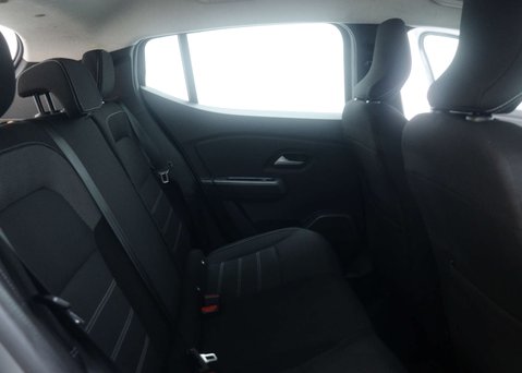 Dacia Sandero 1.0 Sandero Journey TCE Auto 5dr 45