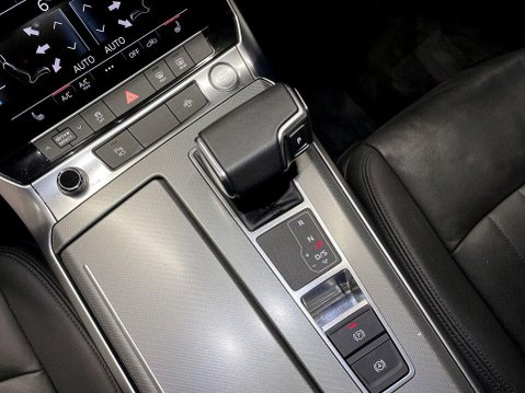 Audi A6 2.0 TFSIe 50 Sport Saloon 4dr Petrol Plug-in Hybrid S Tronic quattro Euro 6 17