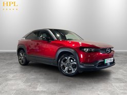 Mazda MX-30 35.5kWh Sport Lux SUV 5dr Electric Auto (145 ps)