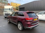 Jeep Grand Cherokee 3.0 Grand Cherokee CRD Summit+ Auto 4WD 5dr 9