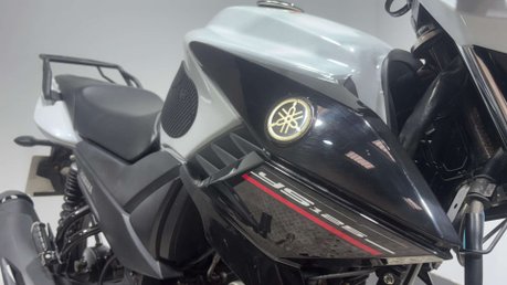 Yamaha YS125 2018 ONLY 5K GREAT CONDITION 125CC LEARNER LEGAL COMMUTER BIKE 23