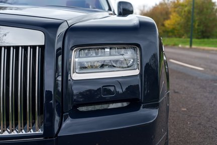 Rolls-Royce Phantom Coupé Zenith 9