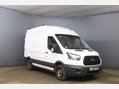 Ford Transit 2.0 350 EcoBlue FWD L2 H3 Euro 6 5dr 1