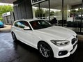 BMW 1 Series 1.5 118i M Sport Auto Euro 6 (s/s) 5dr 24