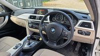 BMW 3 Series 2.0 320i SE Saloon 4dr Petrol Auto Euro 6 (s/s) (184 ps) 48