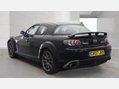 Mazda RX-8 1.3 PZ 4dr 4