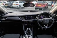 Vauxhall Insignia SRI NAV 3