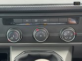 Volkswagen Transporter Crew Cab SWB L1H1 T32 Tdi Kombi Highline Air SELECT 35