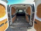 Mercedes-Benz Citan LWB L2H1 Low Roof 109 EURO 6 NO VAT 10