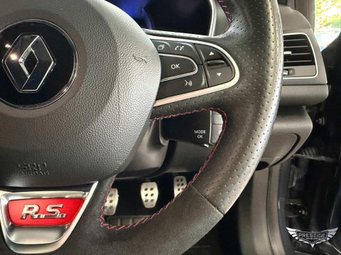 Renault Megane 1.8T R.S.280 Euro 6 (s/s) 5dr 60