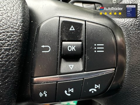 Ford Tourneo Custom Titanium L2 8 Seater No VAT Euro 6 VANLUX 18