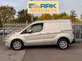 Ford Transit Connect 1.5 240 EcoBlue Limited Panel Van 5dr Diesel Manual L1 Euro 6 (s/s) (100 ps 6