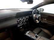 Mercedes-Benz A Class 1.3 A180h MHEV Sport (Executive) Hatchback 5dr Petrol Hybrid 7G-DCT Euro 6 14