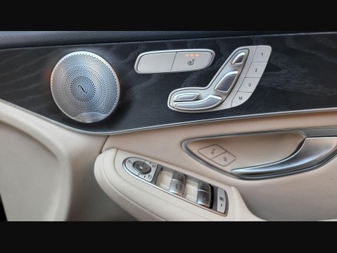 Mercedes-Benz GLC GLC 220 D 4MATIC SPORT PREMIUM PLUS 26