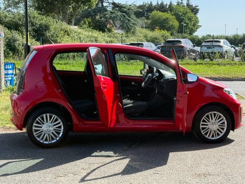 Volkswagen Up MOVE UP **SORRY NOW SOLD** 3