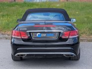 Mercedes-Benz E Class 2.1 E220 AMG Line Bluetec Auto 2dr 11