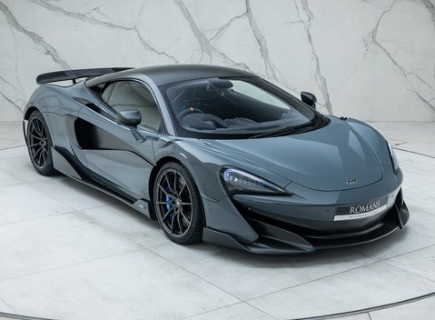 McLaren 600LT 11
