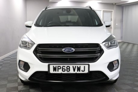 Ford Kuga ST-LINE 2