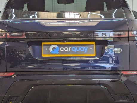 Land Rover Range Rover Evoque 1.5 Range Rover Evoque Autobiography PHEV Auto 4WD 5dr 37