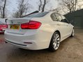 BMW 3 Series 2.0 316d Sport Auto 4dr 12