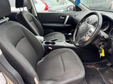 Nissan Qashqai 1.5 dCi Acenta 2WD 5dr 8