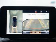 Mercedes-Benz GLC 3.0 GLC43 V6 AMG (Premium Plus) SUV 5dr Petrol G-Tronic+ 4MATIC Euro 6 (s/s 30