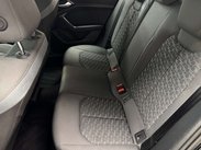 Audi A1 1.0 A1 Sportback 25 TFSI Sport 5dr 23