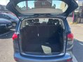 Vauxhall Zafira 1.4 Zafira Tourer Exclusive T 5dr 7