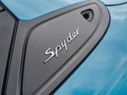 Porsche 718 SPYDER 24