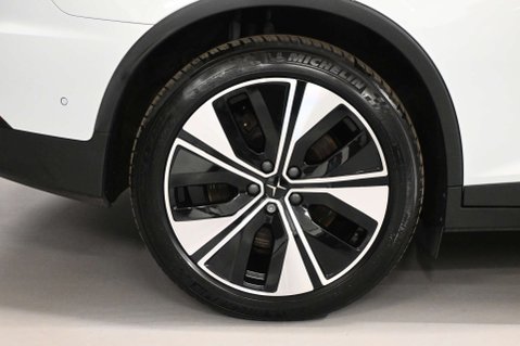 Polestar 2 Polestar 2 EV AWD 4WD 5dr 55