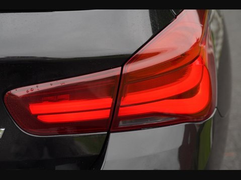 BMW 1 Series 2.0 120d M Sport Shadow Edition Auto xDrive Euro 6 (s/s) 5dr 30