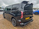 Ford Transit Custom Crew Cab AUTO SWB L1H1 Gen MS-RT 170hp AWD SELECT 16
