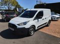 Ford Transit Connect 200 BASE TDCI 8