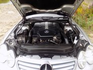 Mercedes-Benz SL Series SL500 34