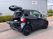 Smart Fortwo Coupe 1.0 Urbanshadow Euro 6 (s/s) 2dr 31