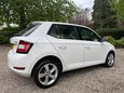 Skoda Fabia 1.0 TSI SE L DSG Euro 6 (s/s) 5dr 8