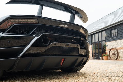 Lamborghini Huracan 5.2 V10 LP 640-4 Performante LDF 4WD Euro 6 (s/s) 2dr 43