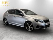 Peugeot 308 1.5 BlueHDi GT Line Hatchback 5dr Diesel Manual Euro 6 (s/s) (130 ps) 1